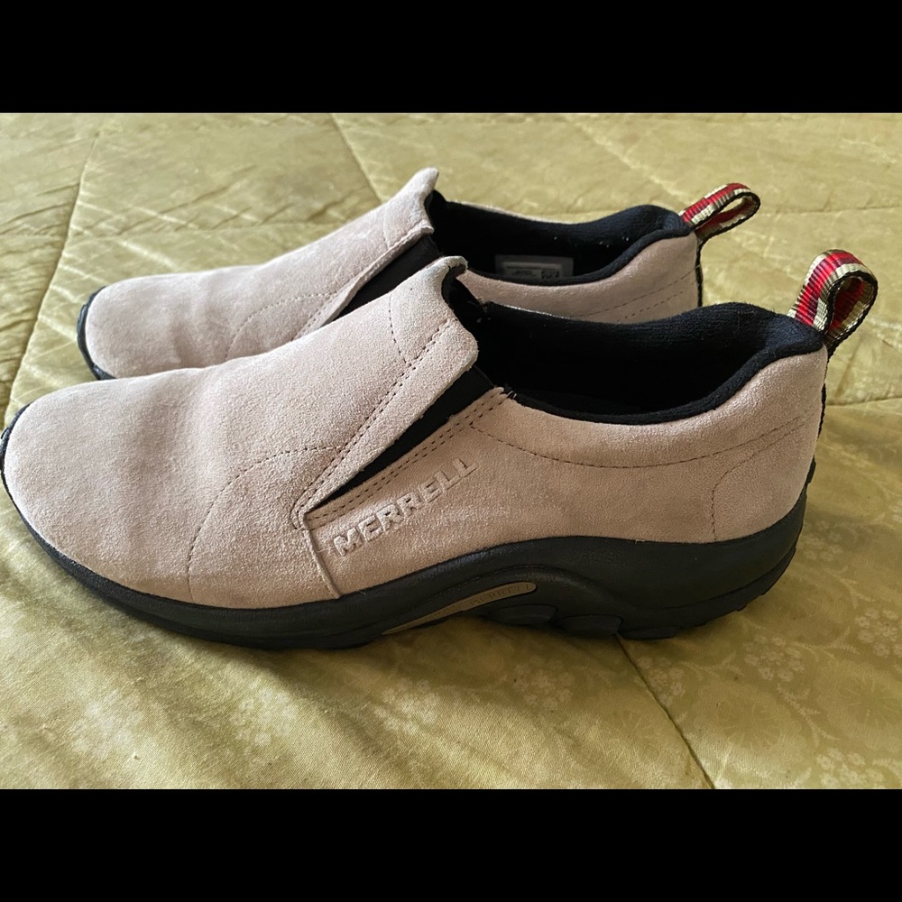 Merrell Jungel Moc New Never Worn